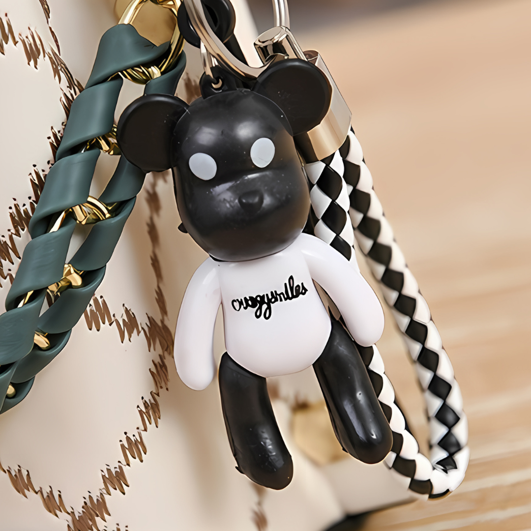 Natalia Crossbody Bag