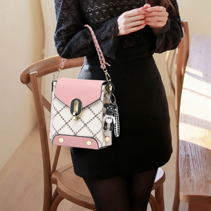 Natalia Crossbody Bag
