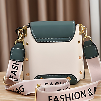 Natalia Crossbody Bag