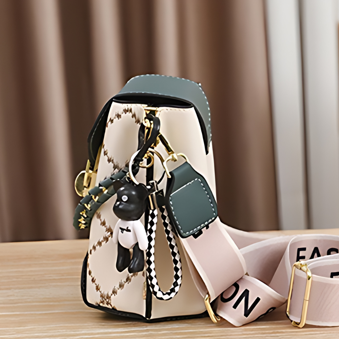 Natalia Crossbody Bag