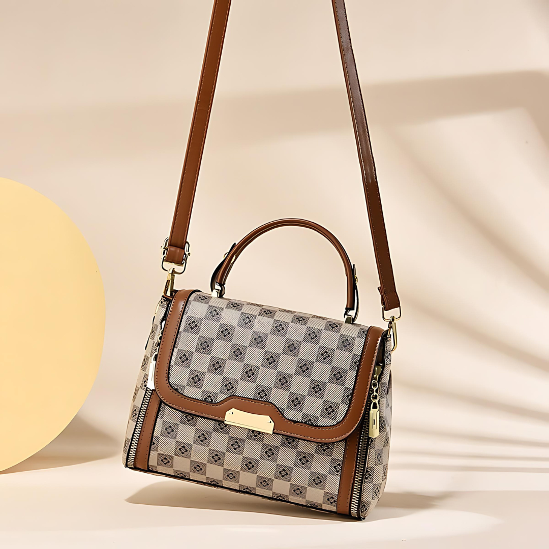 Penelope Crossbody Bag