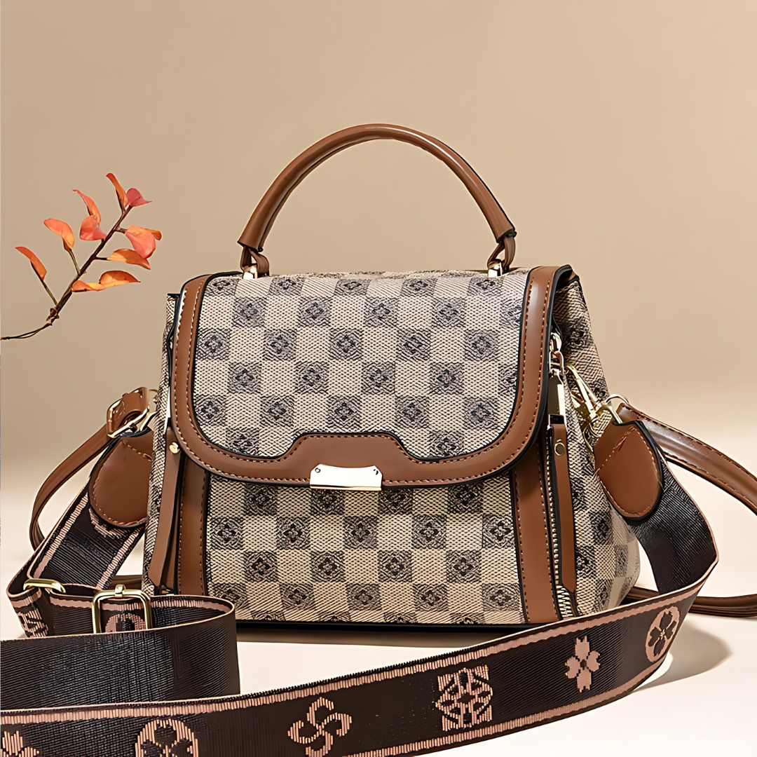 Penelope Crossbody Bag