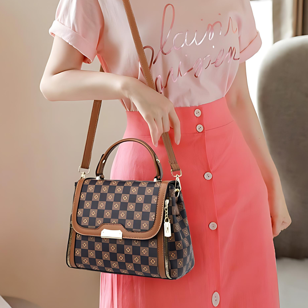 Penelope Crossbody Bag