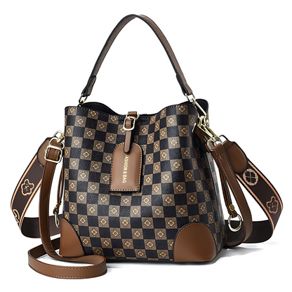 Quintessa Crossbody Bag