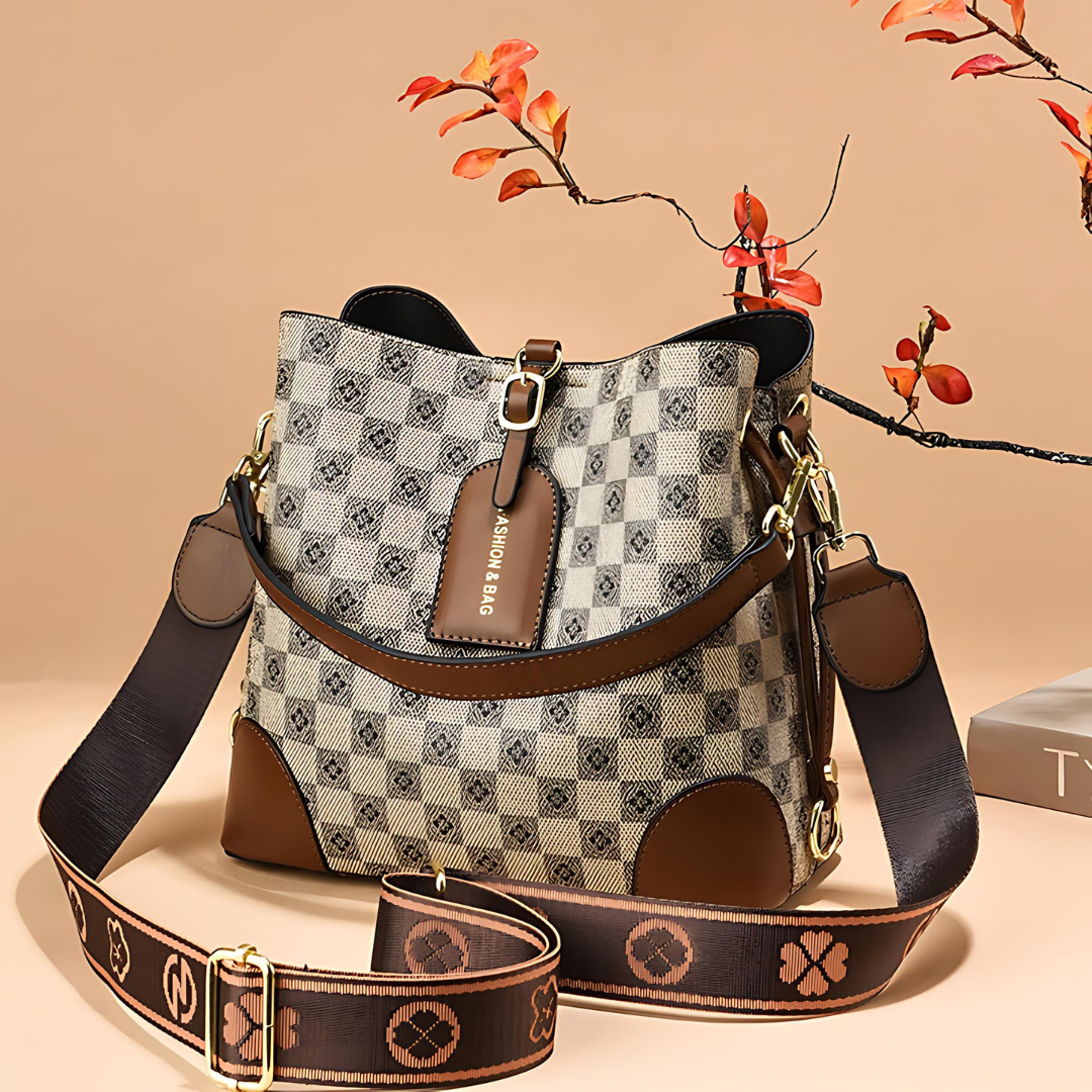 Quintessa Crossbody Bag