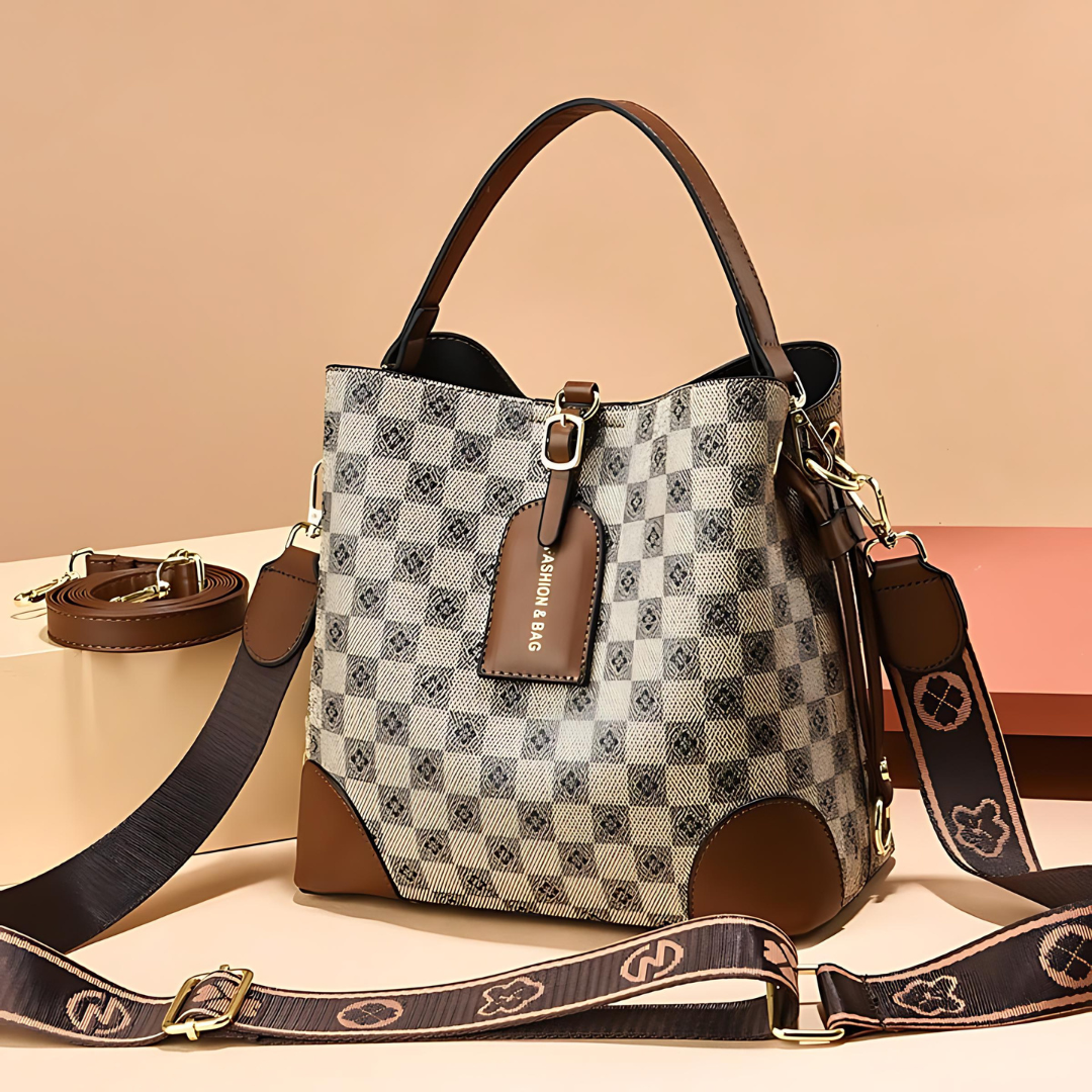 Quintessa Crossbody Bag