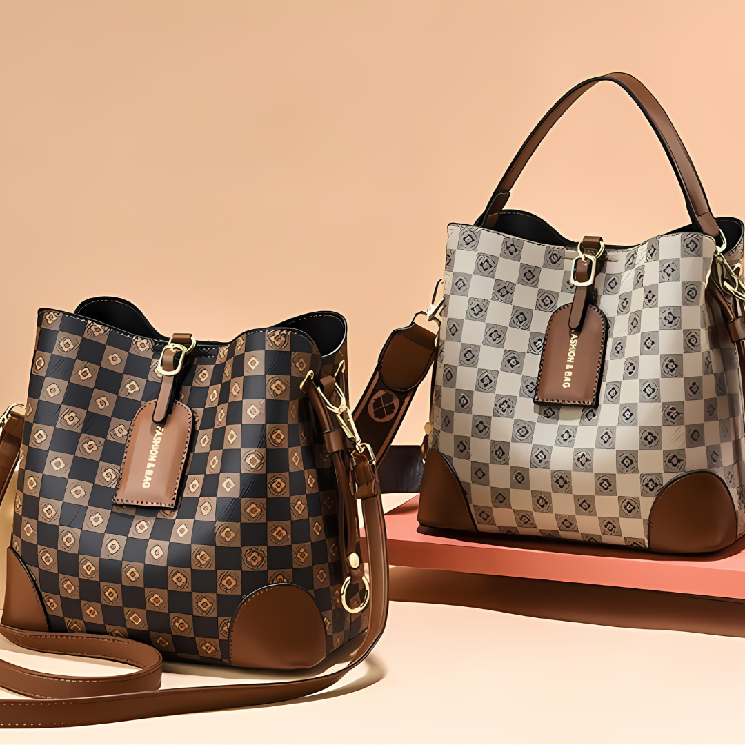 Quintessa Crossbody Bag