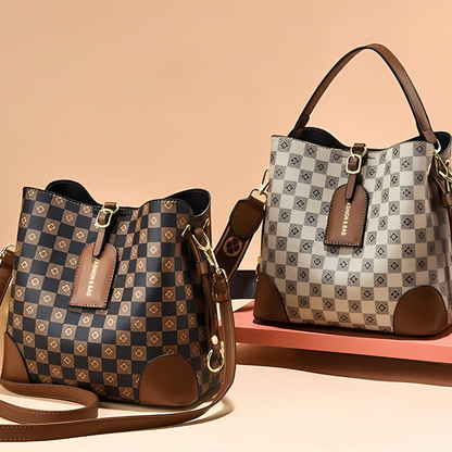 Quintessa Crossbody Bag