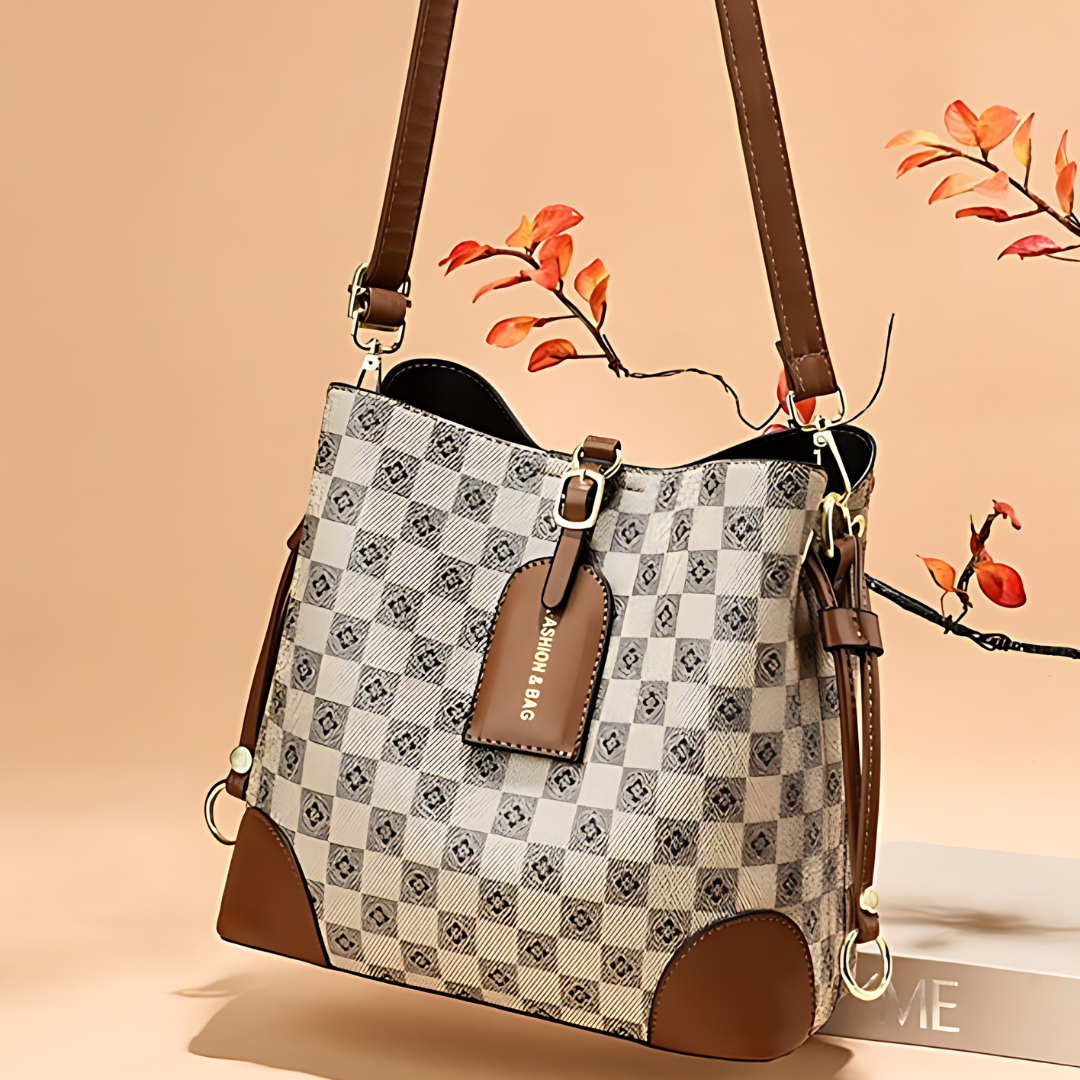 Quintessa Crossbody Bag