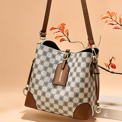 Quintessa Crossbody Bag