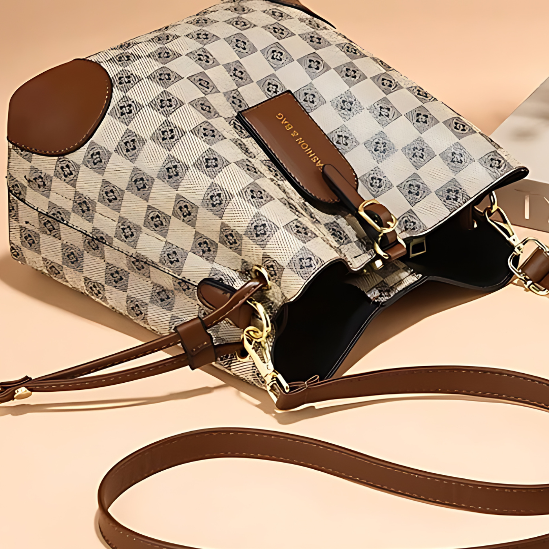 Quintessa Crossbody Bag