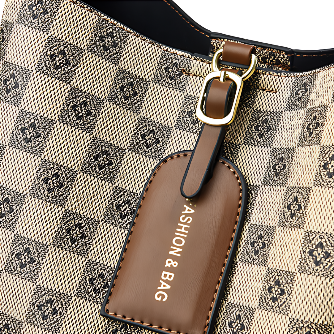 Quintessa Crossbody Bag