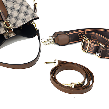 Quintessa Crossbody Bag