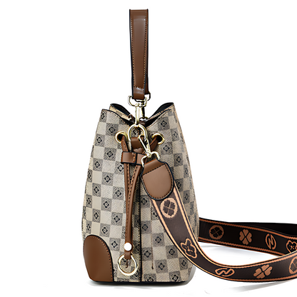 Quintessa Crossbody Bag