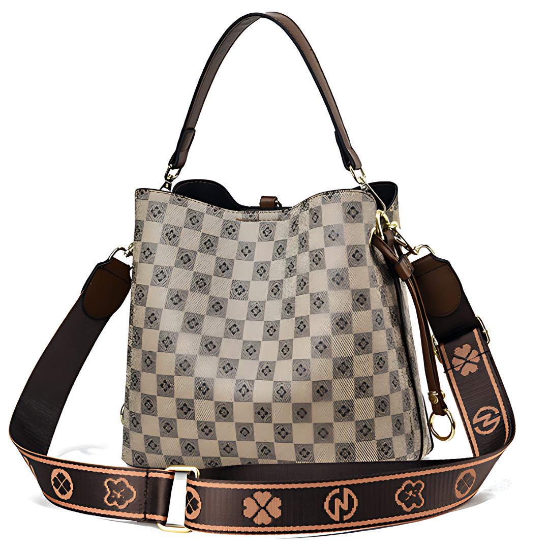 Quintessa Crossbody Bag