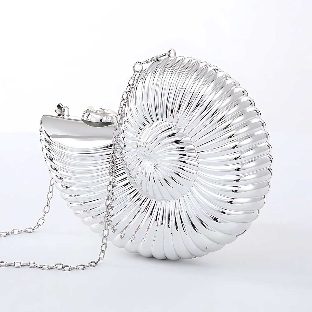 Regal Velvet Handbag