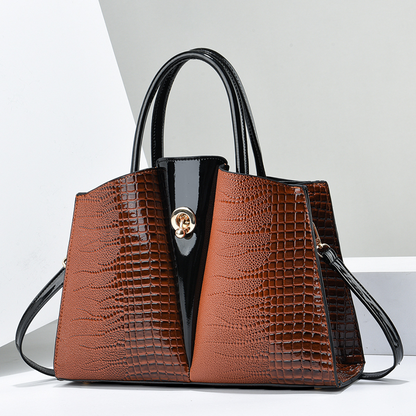 Majestic Grace Handbag