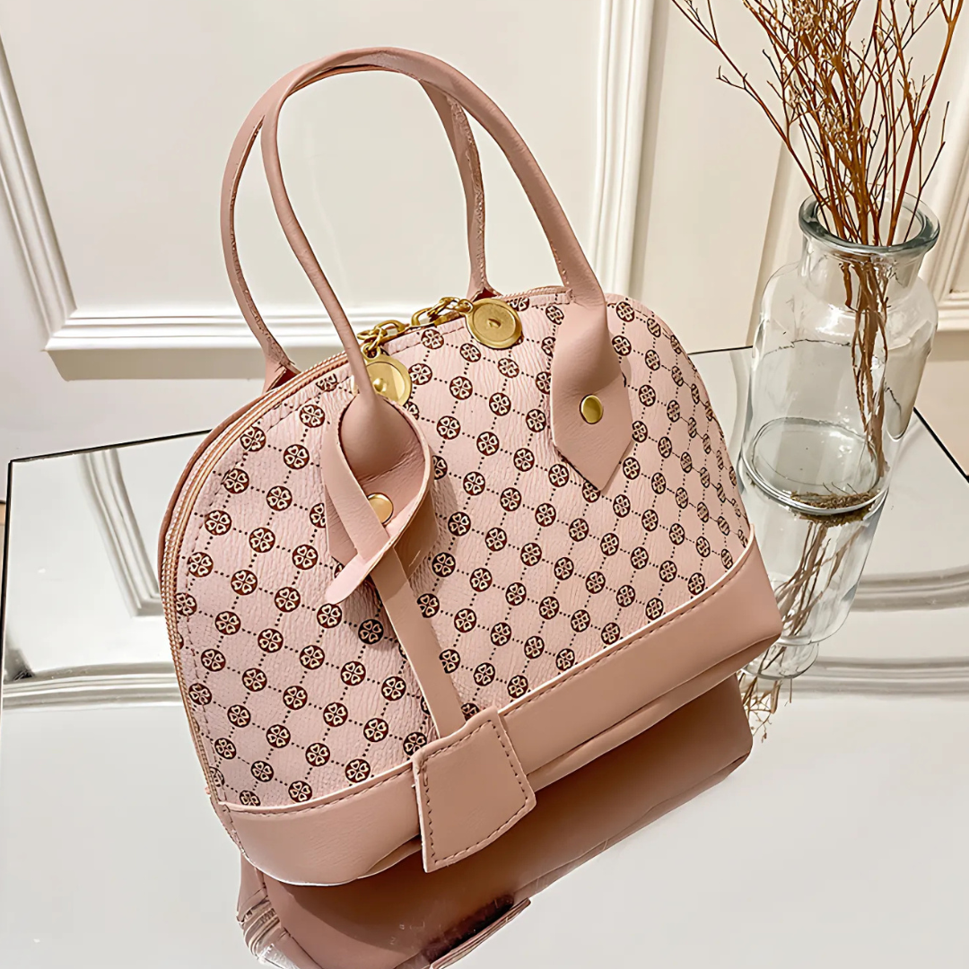 Celestial Luxe Handbag