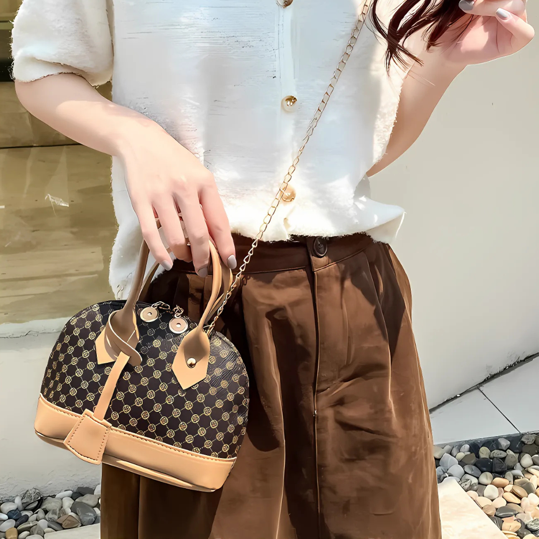 Celestial Luxe Handbag