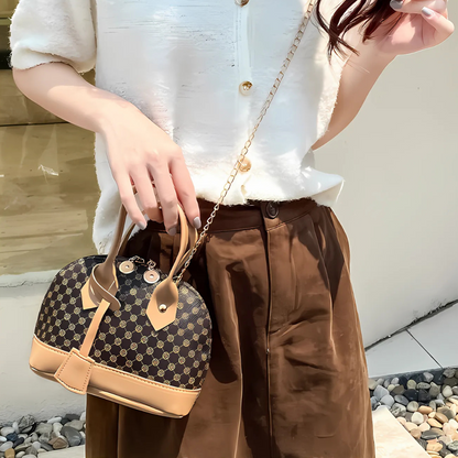 Celestial Luxe Handbag