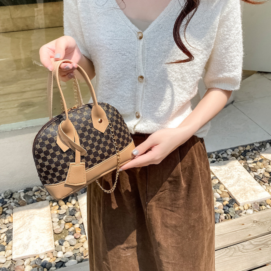 Celestial Luxe Handbag