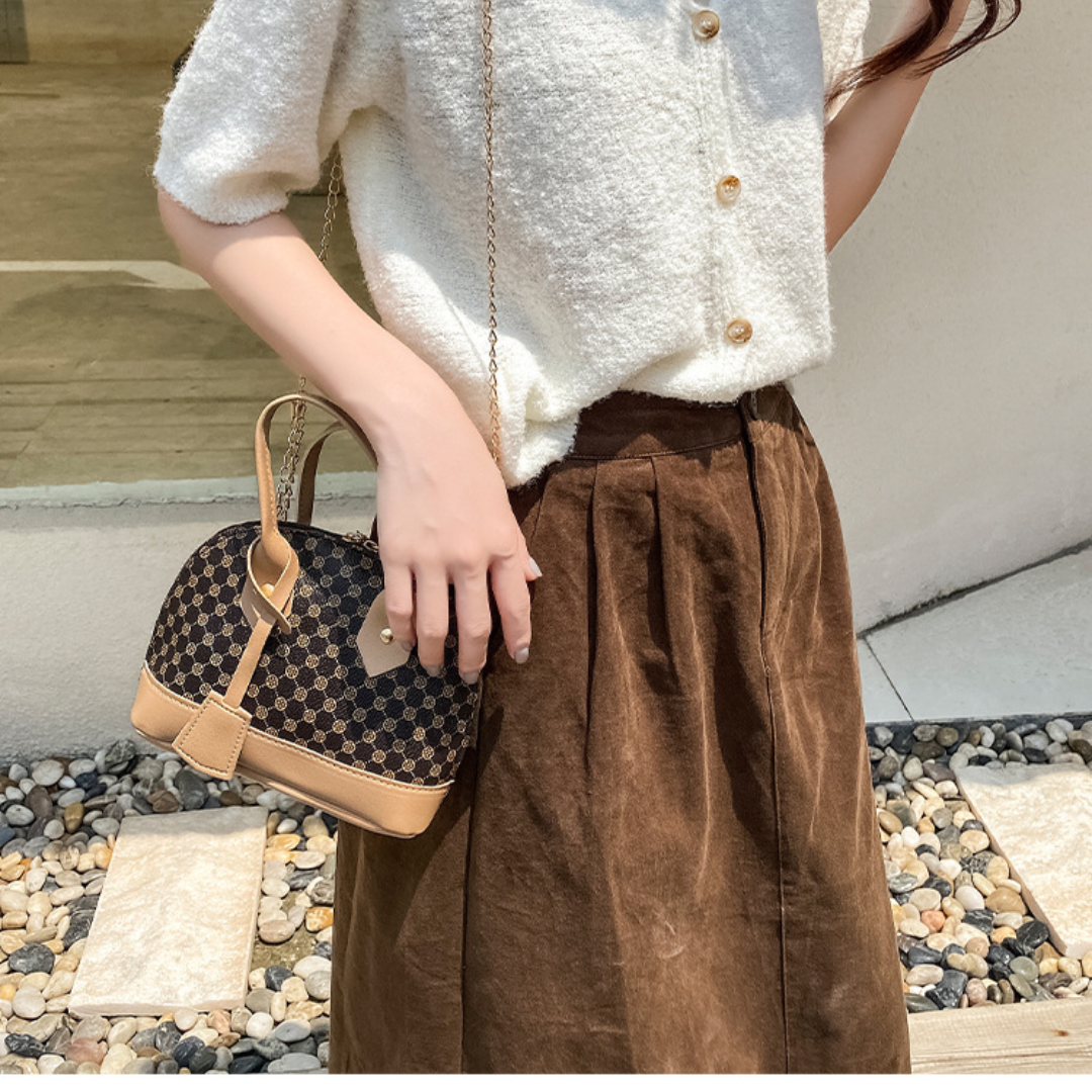 Celestial Luxe Handbag