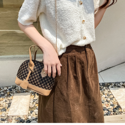 Celestial Luxe Handbag