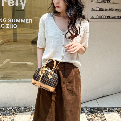 Celestial Luxe Handbag