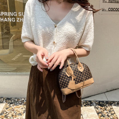 Celestial Luxe Handbag