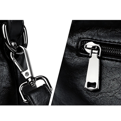 Opulent Whisper Handbag