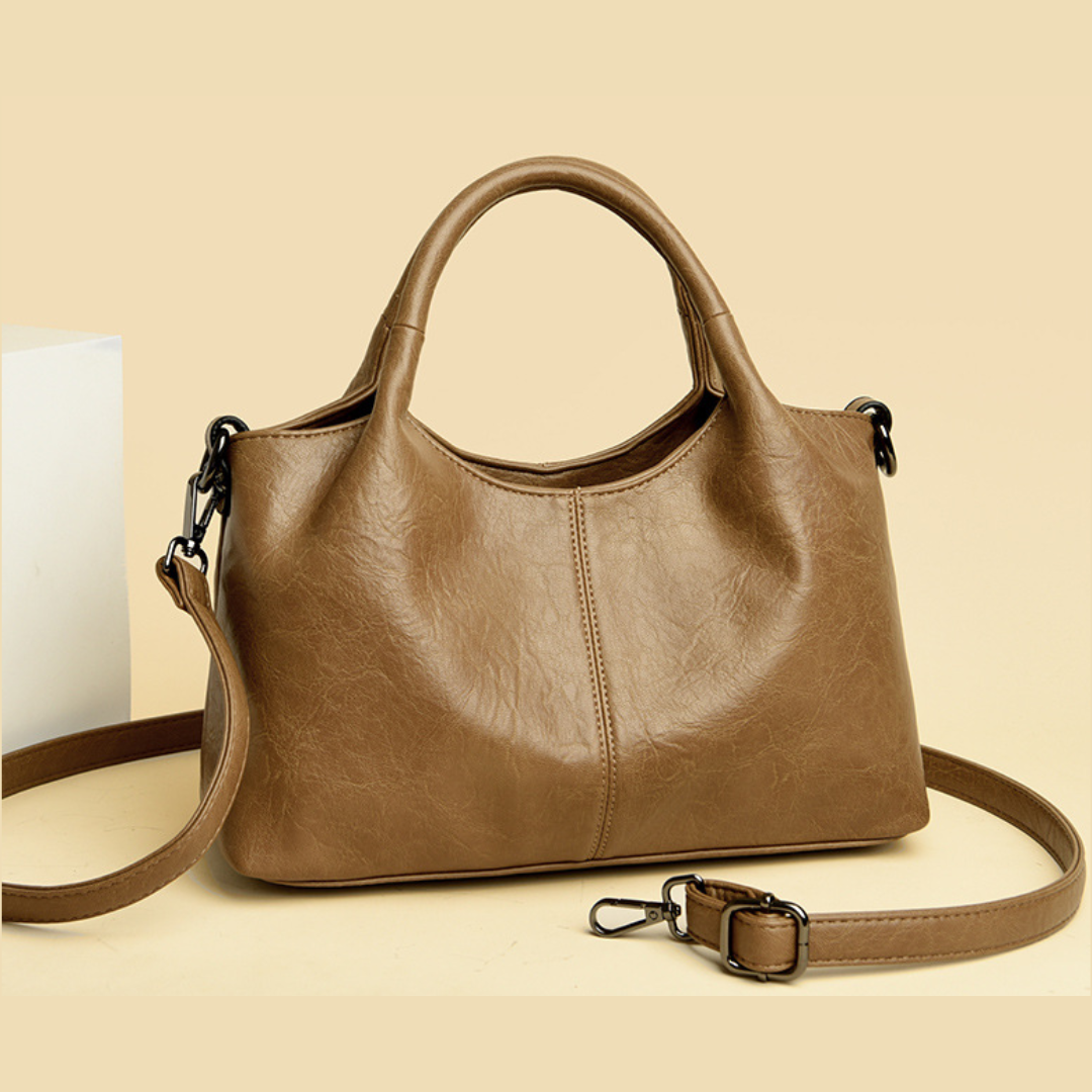 Opulent Whisper Handbag