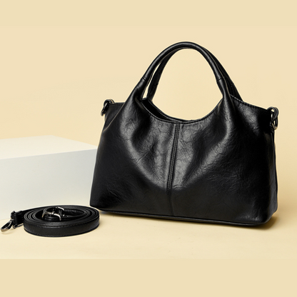 Opulent Whisper Handbag