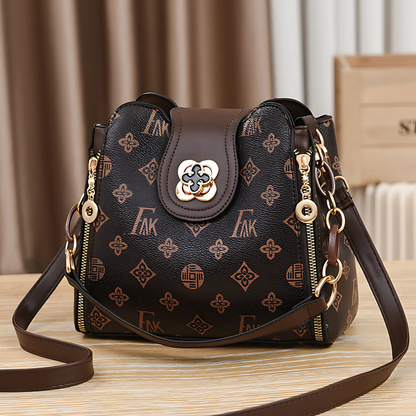 Eternal Bloom Handbag