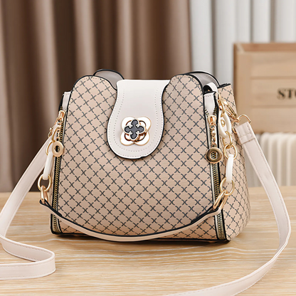 Eternal Bloom Handbag