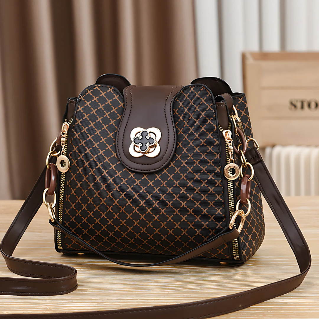 Eternal Bloom Handbag