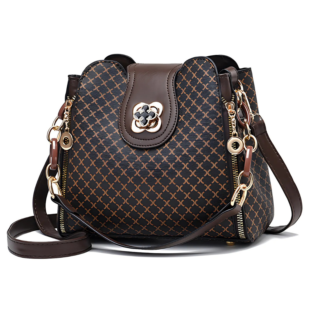 Eternal Bloom Handbag