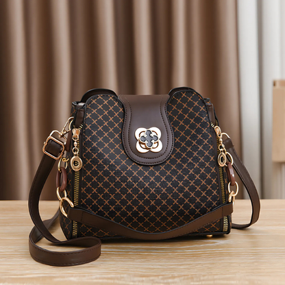 Eternal Bloom Handbag