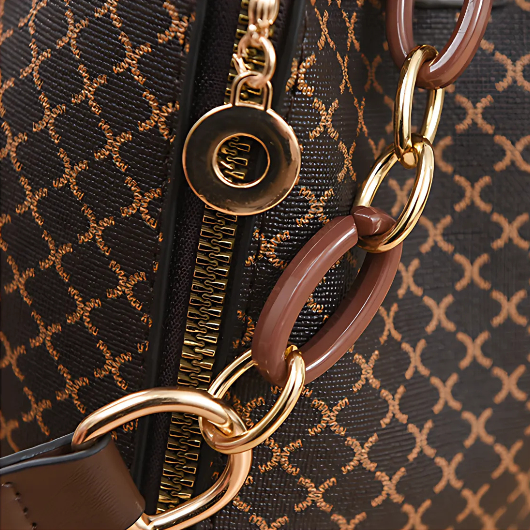 Eternal Bloom Handbag