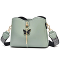 Gilded Sky Handbag