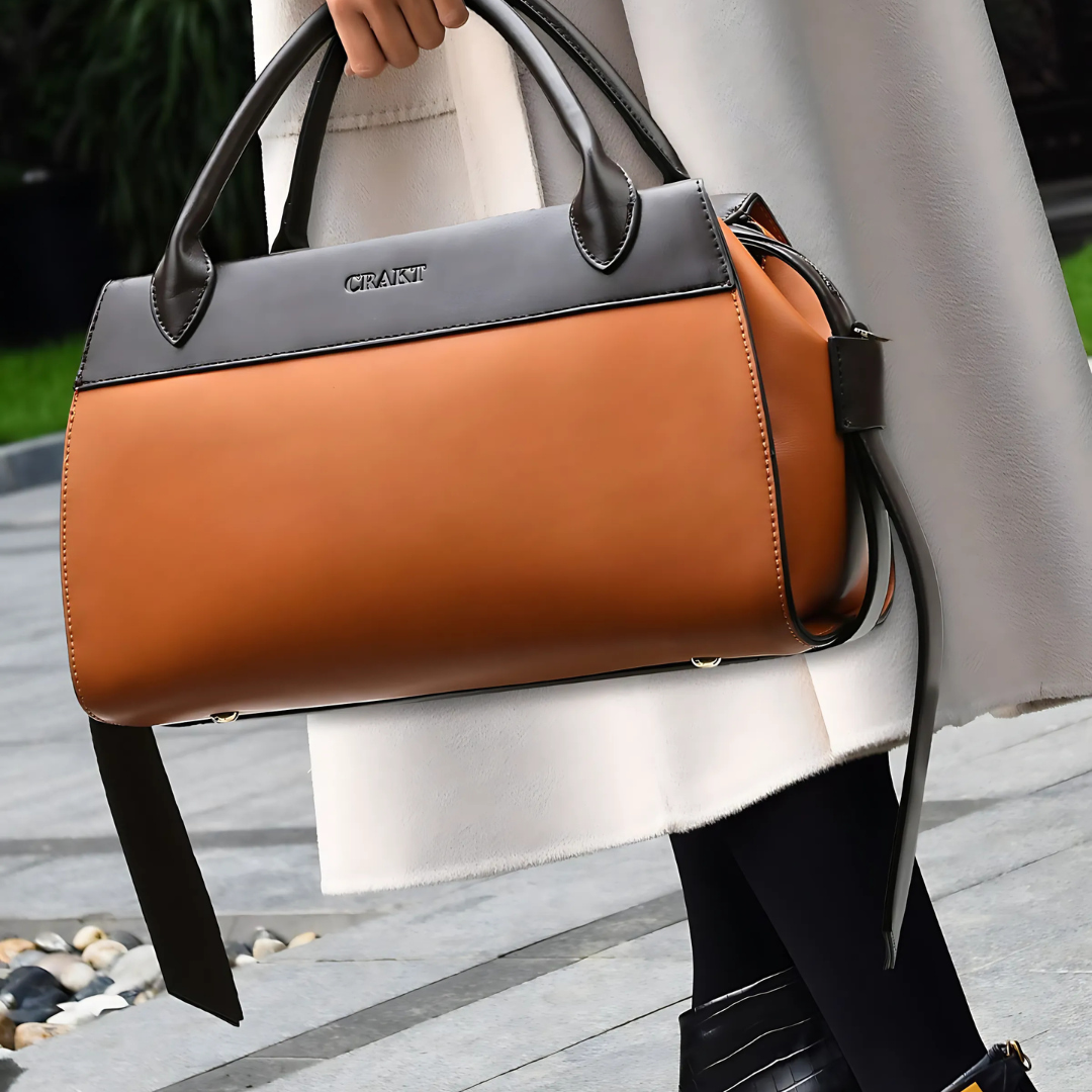 Pure Elegance Handbag