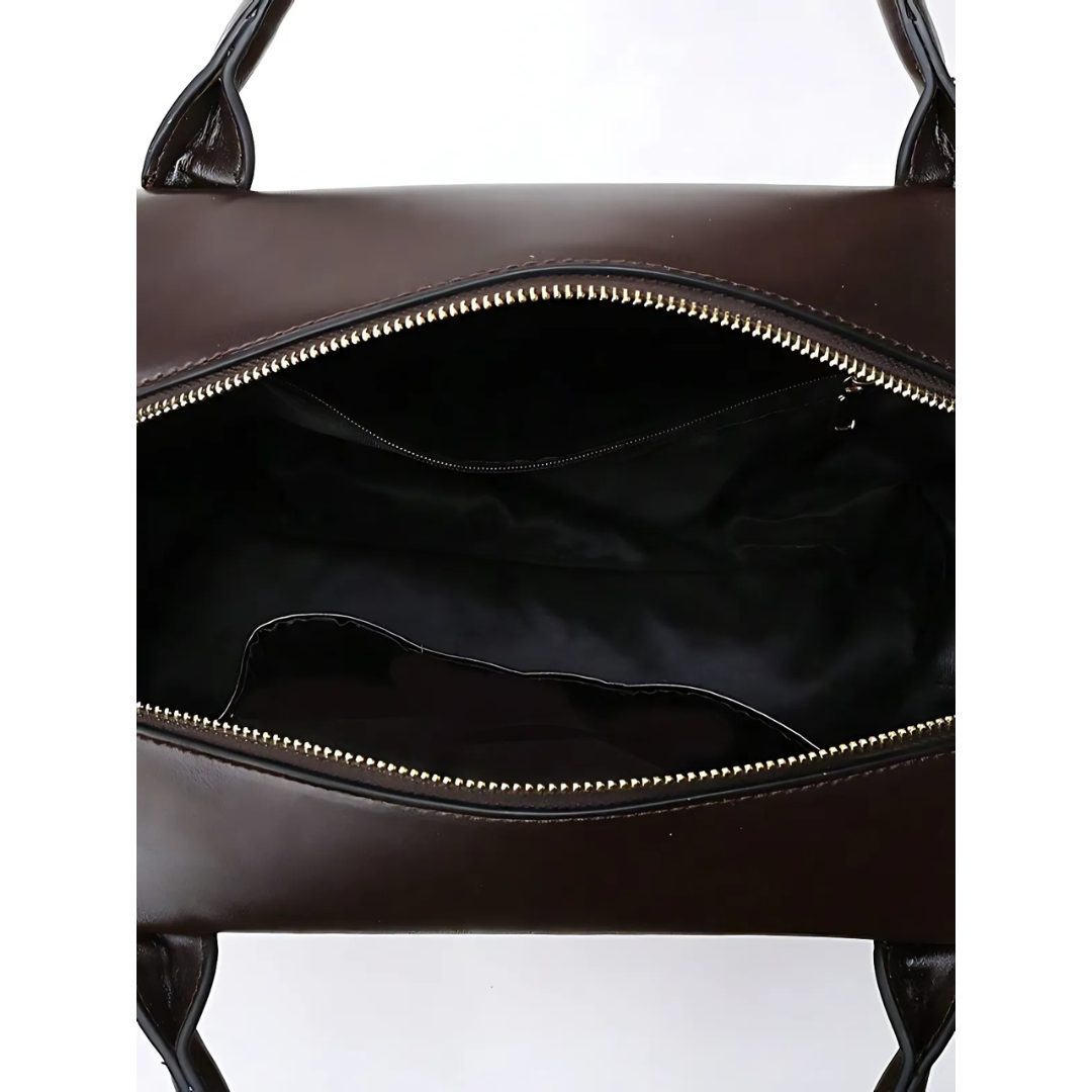Pure Elegance Handbag