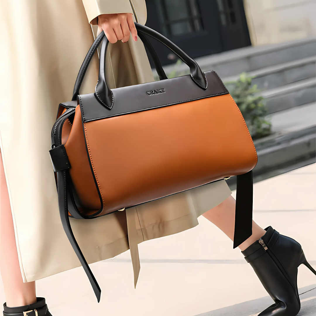 Pure Elegance Handbag