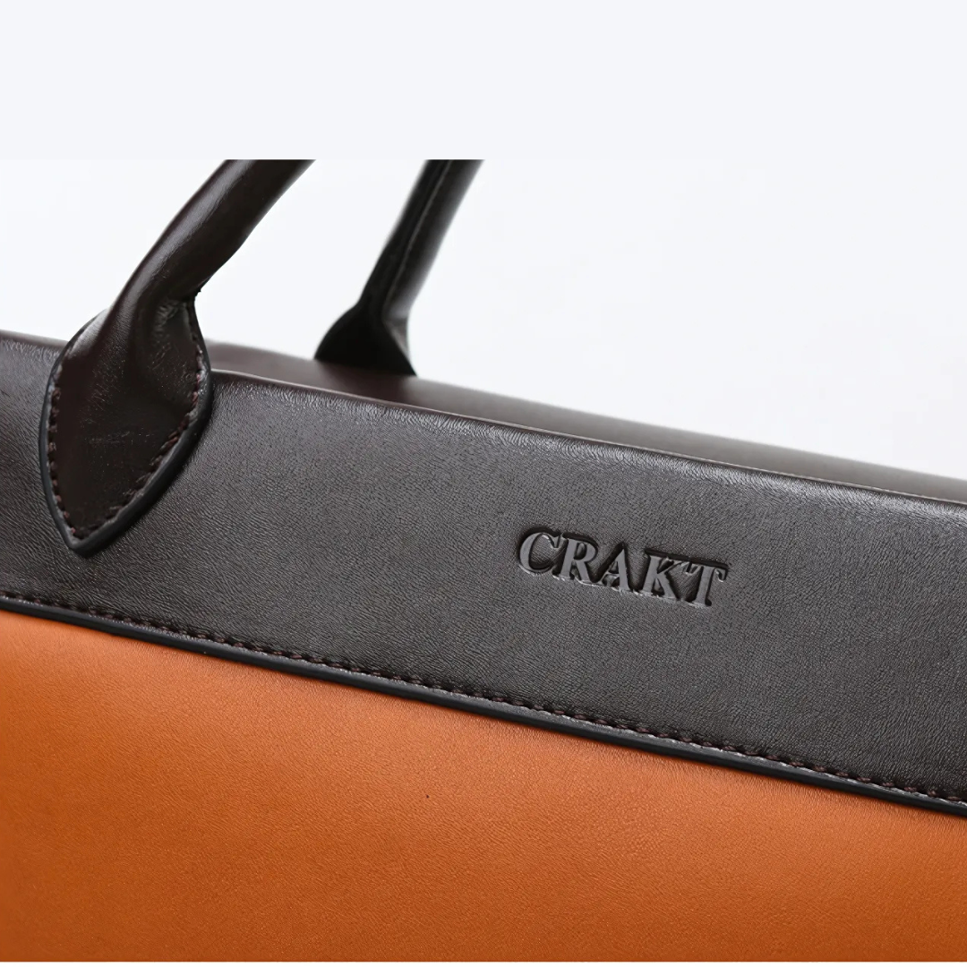 Pure Elegance Handbag