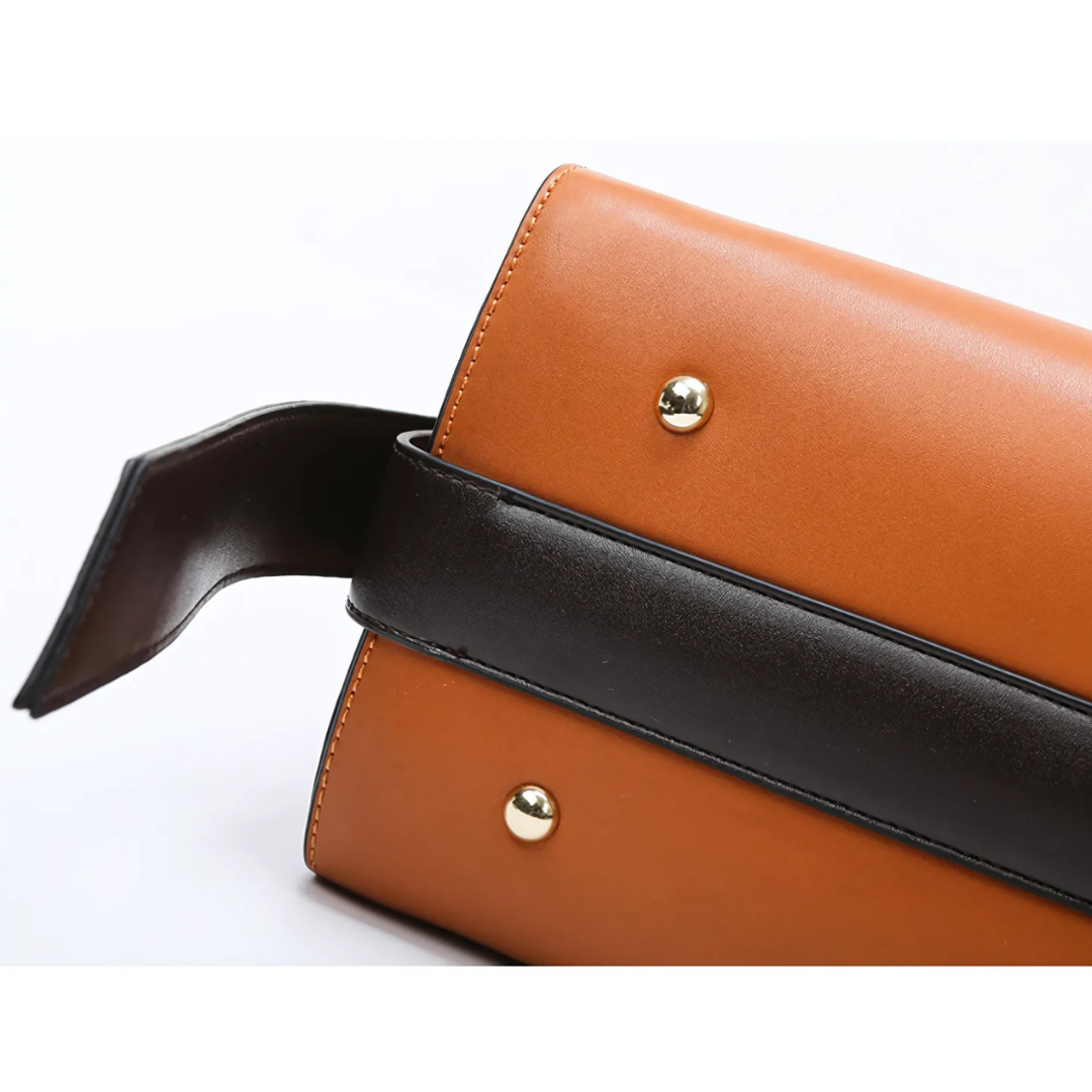 Pure Elegance Handbag