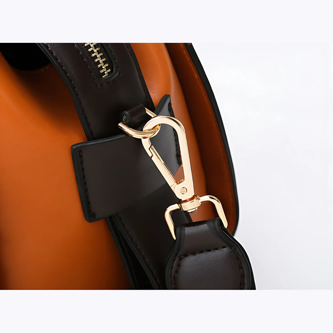 Pure Elegance Handbag