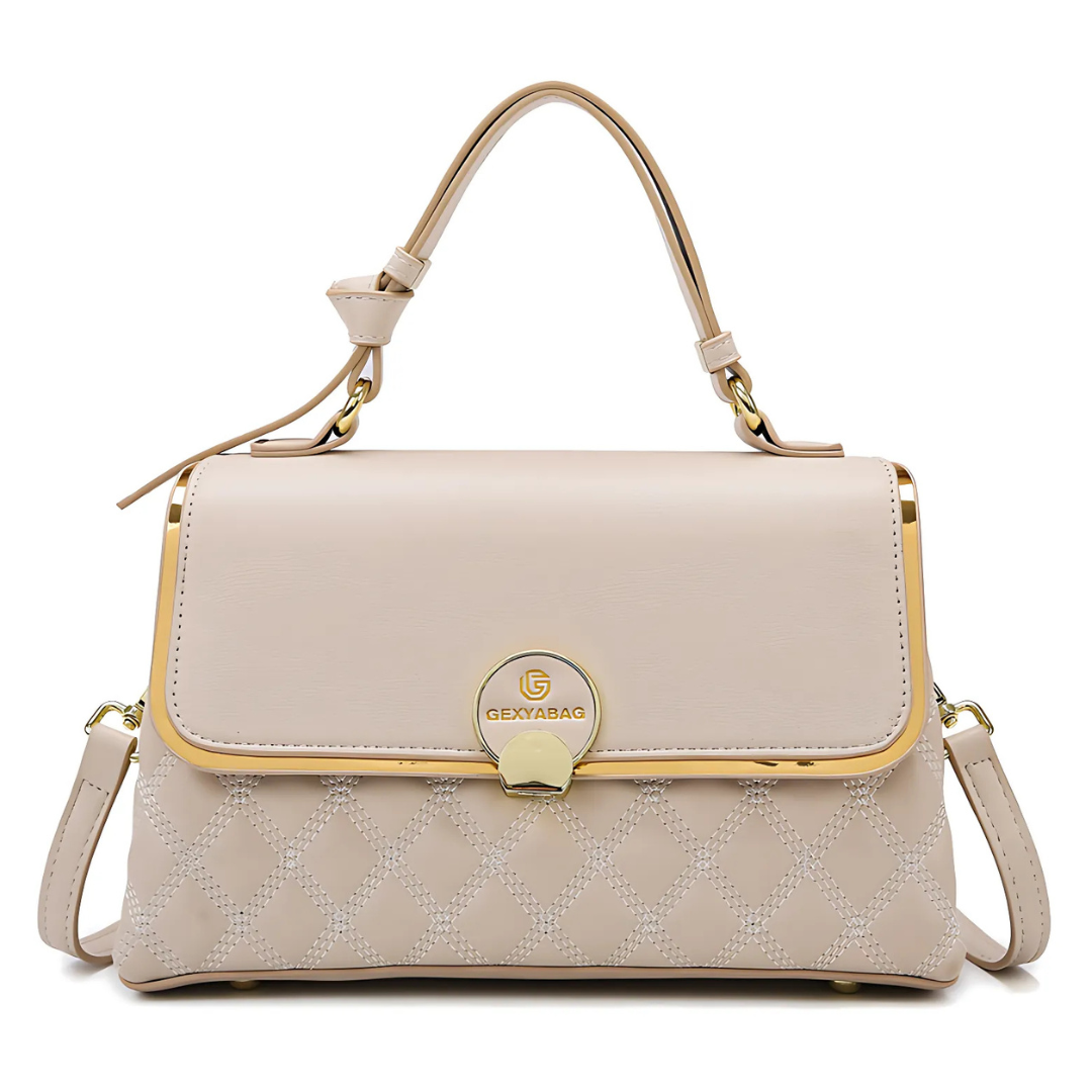 Velvet Mirage Handbag