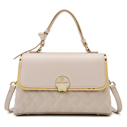 Velvet Mirage Handbag