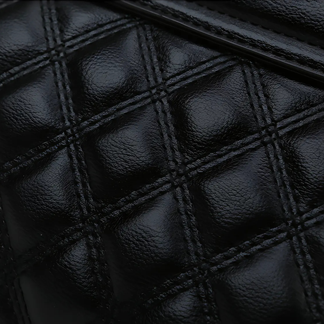 Velvet Mirage Handbag