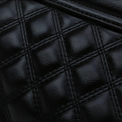 Velvet Mirage Handbag