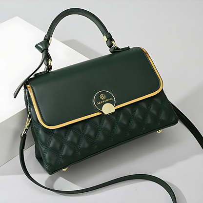 Velvet Mirage Handbag